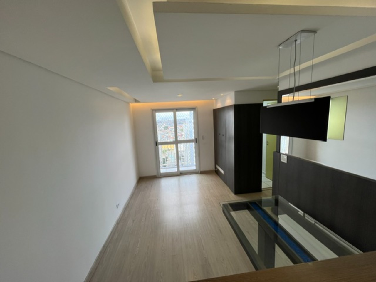 Apartamento, 2 quartos, 47 m² - Foto 3