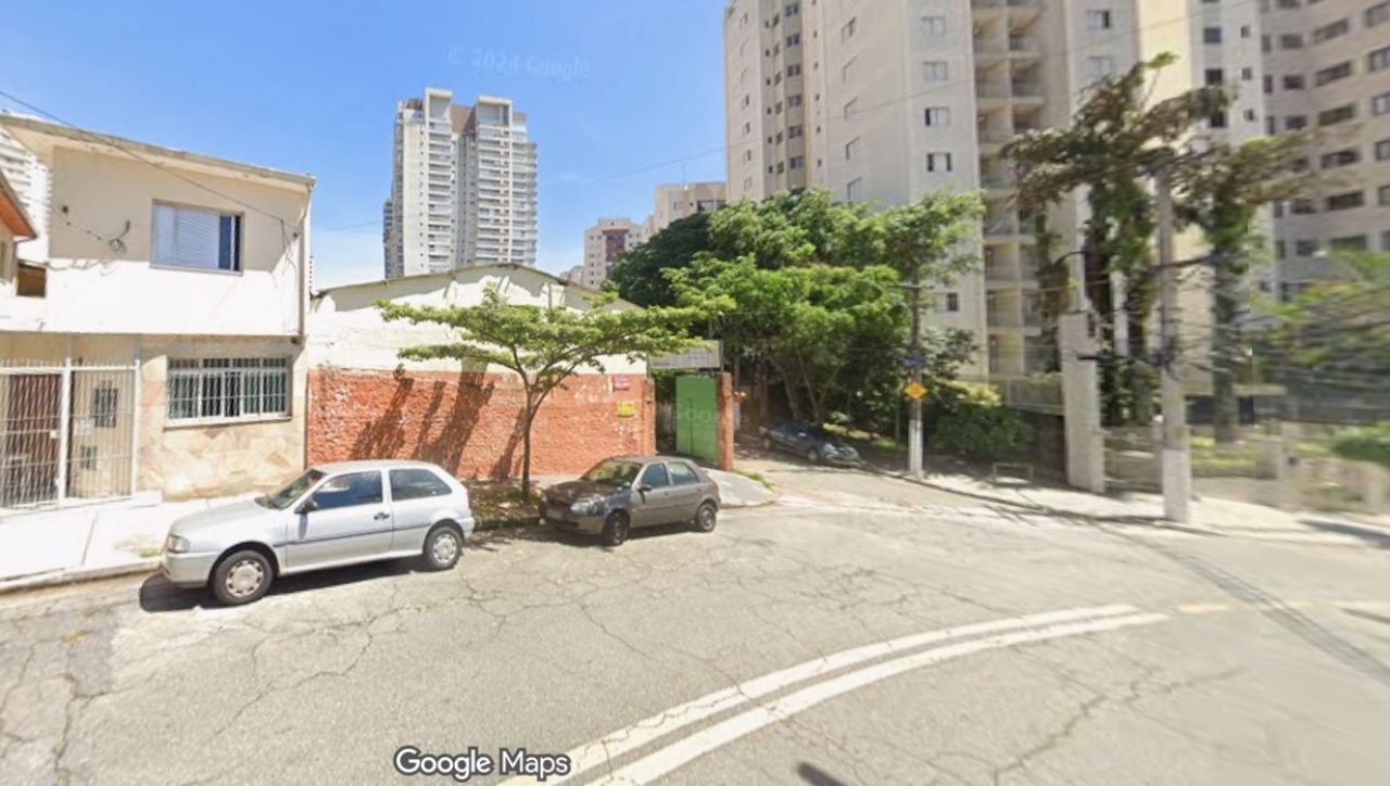 Depósito-Galpão, 245 m² - Foto 3