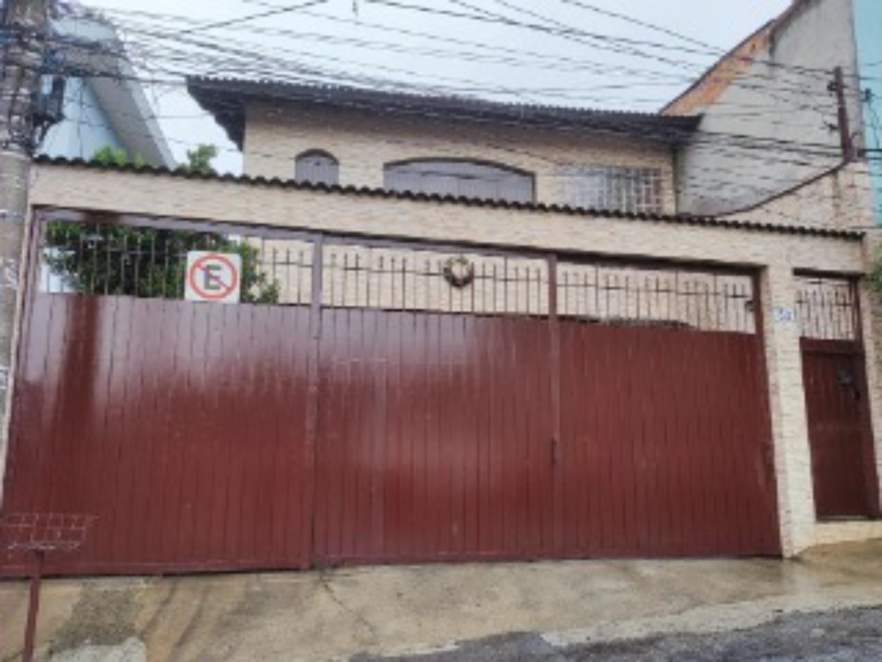Casa, 3 quartos, 330 m² - Foto 1