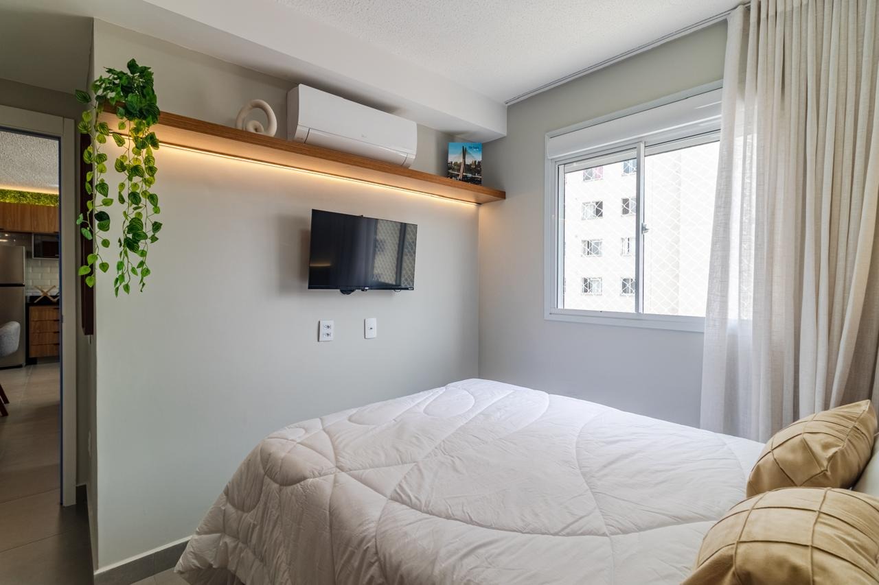 Apartamento, 2 quartos, 52 m² - Foto 13
