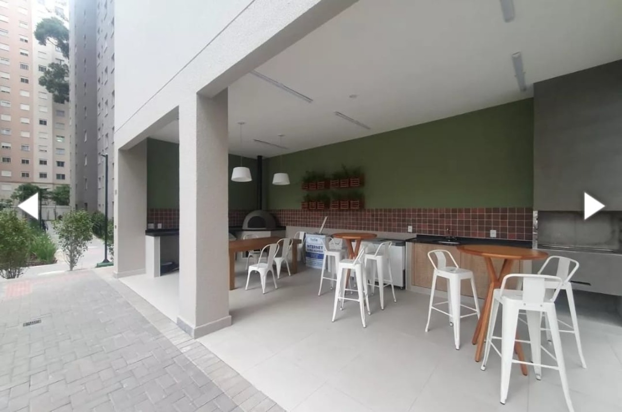 Apartamento, 2 quartos, 38 m² - Foto 26