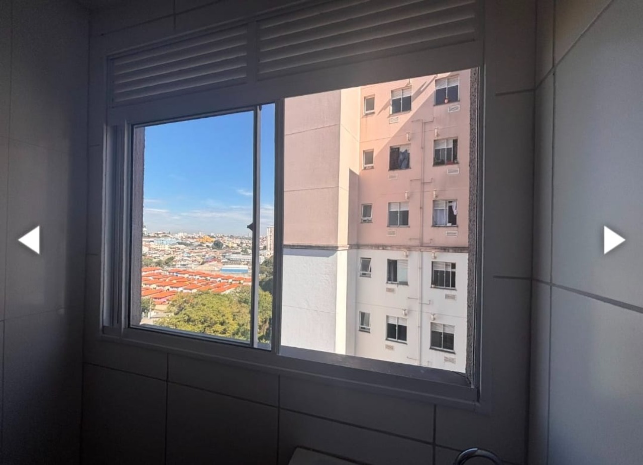 Apartamento, 2 quartos, 38 m² - Foto 13
