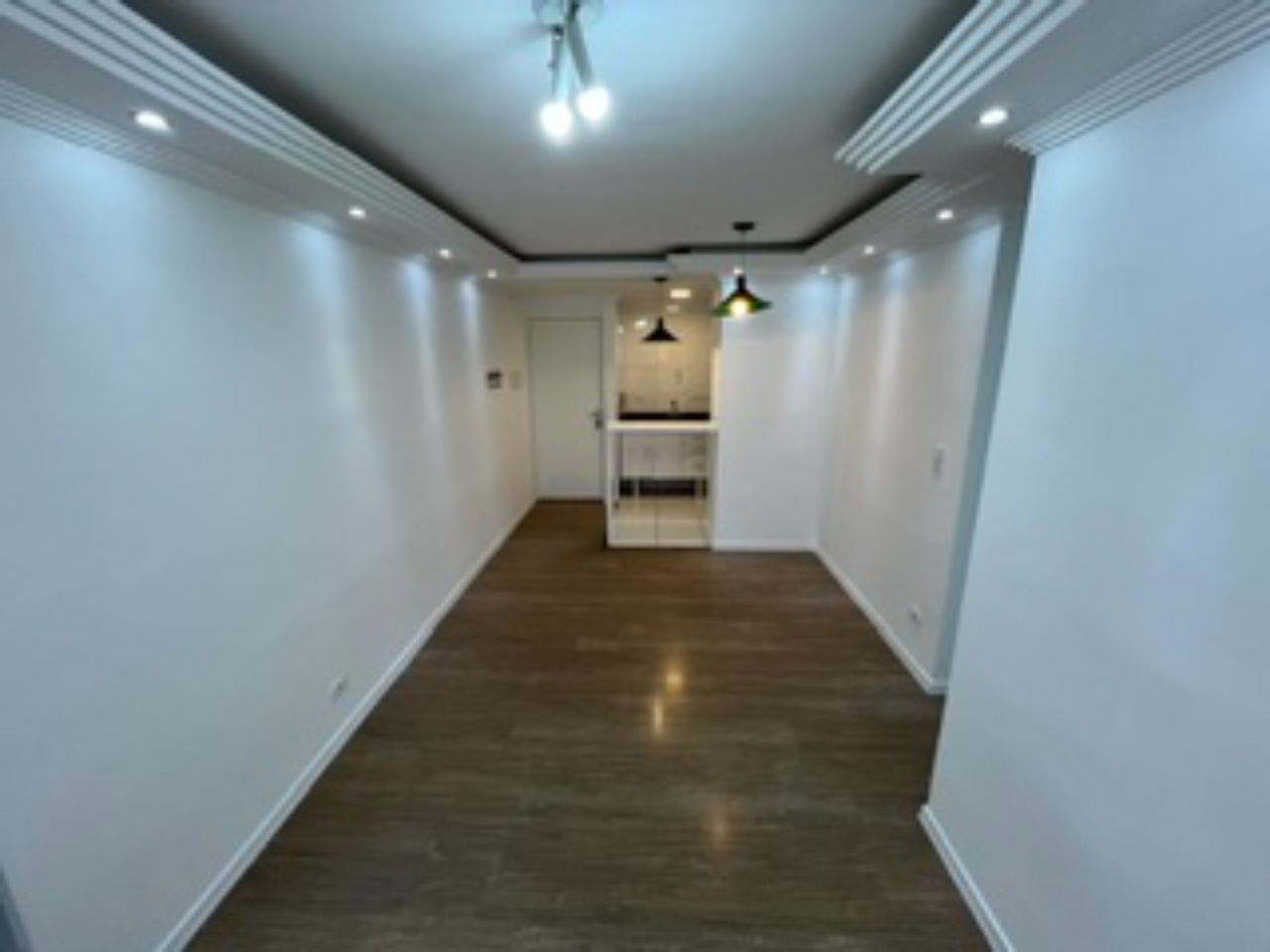 Apartamento, 2 quartos, 47 m² - Foto 5