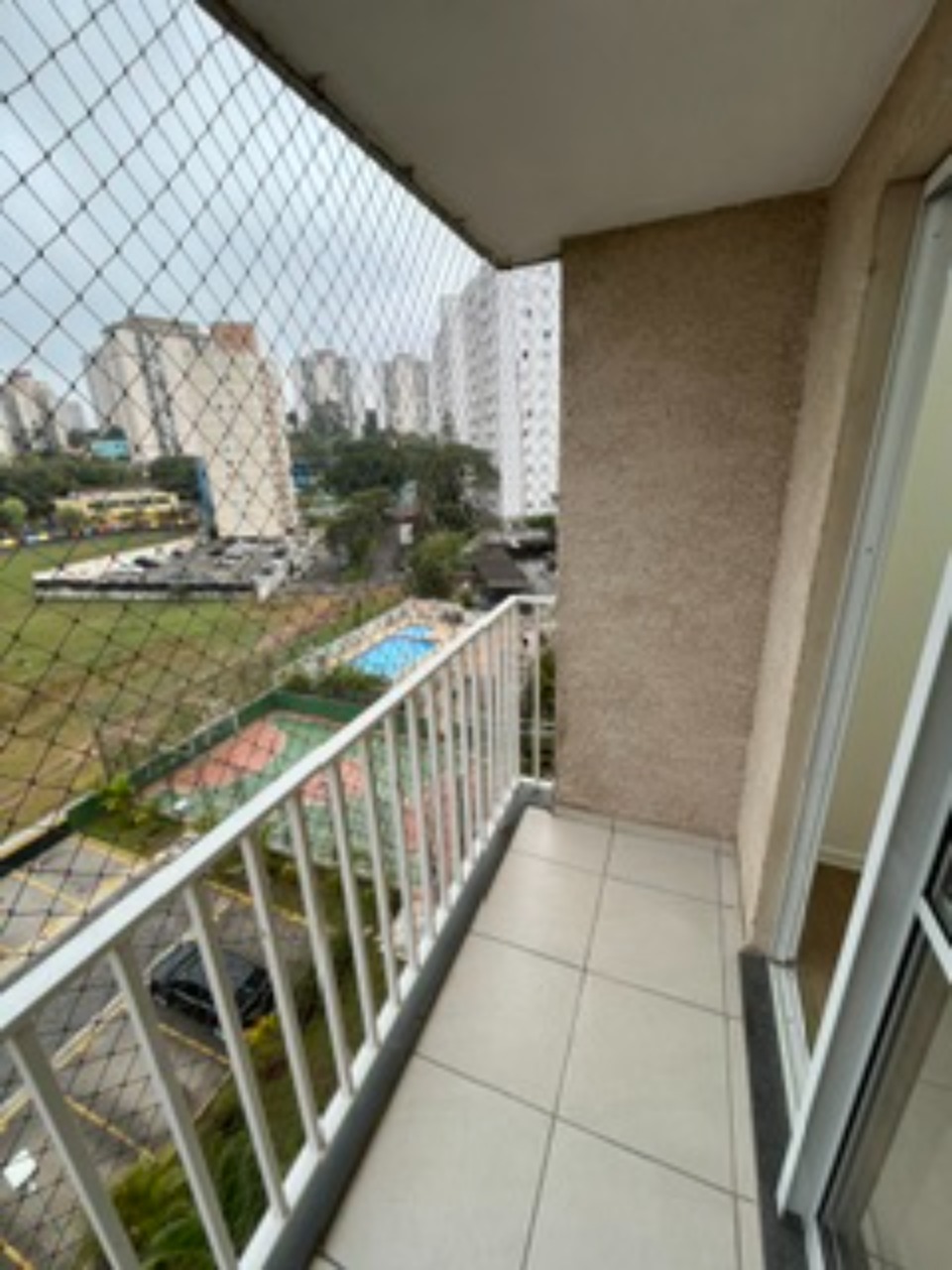 Apartamento, 2 quartos, 47 m² - Foto 2
