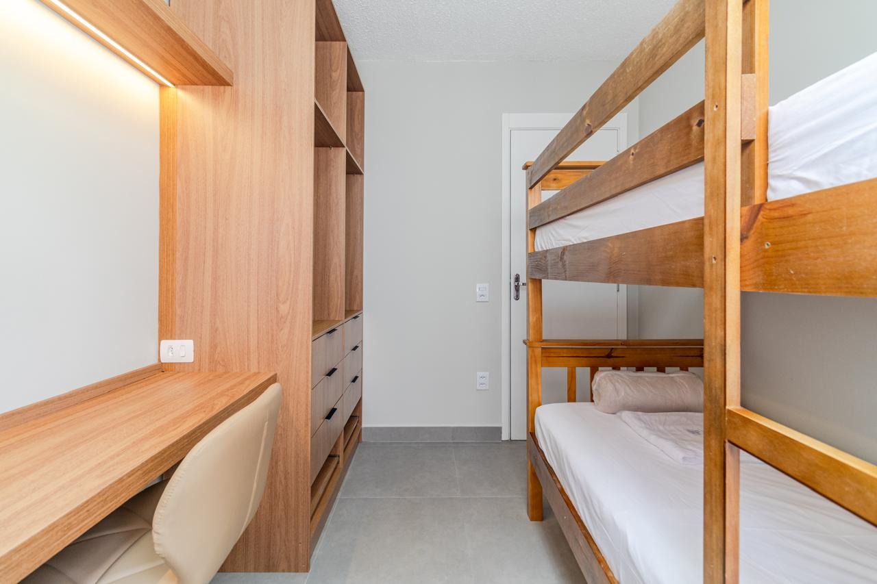 Apartamento, 2 quartos, 52 m² - Foto 8