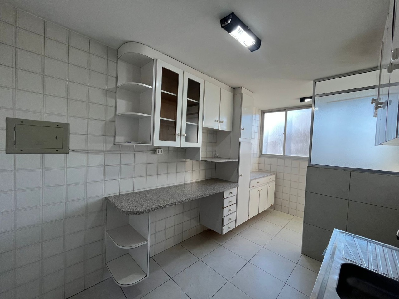 Apartamento, 2 quartos, 60 m² - Foto 4