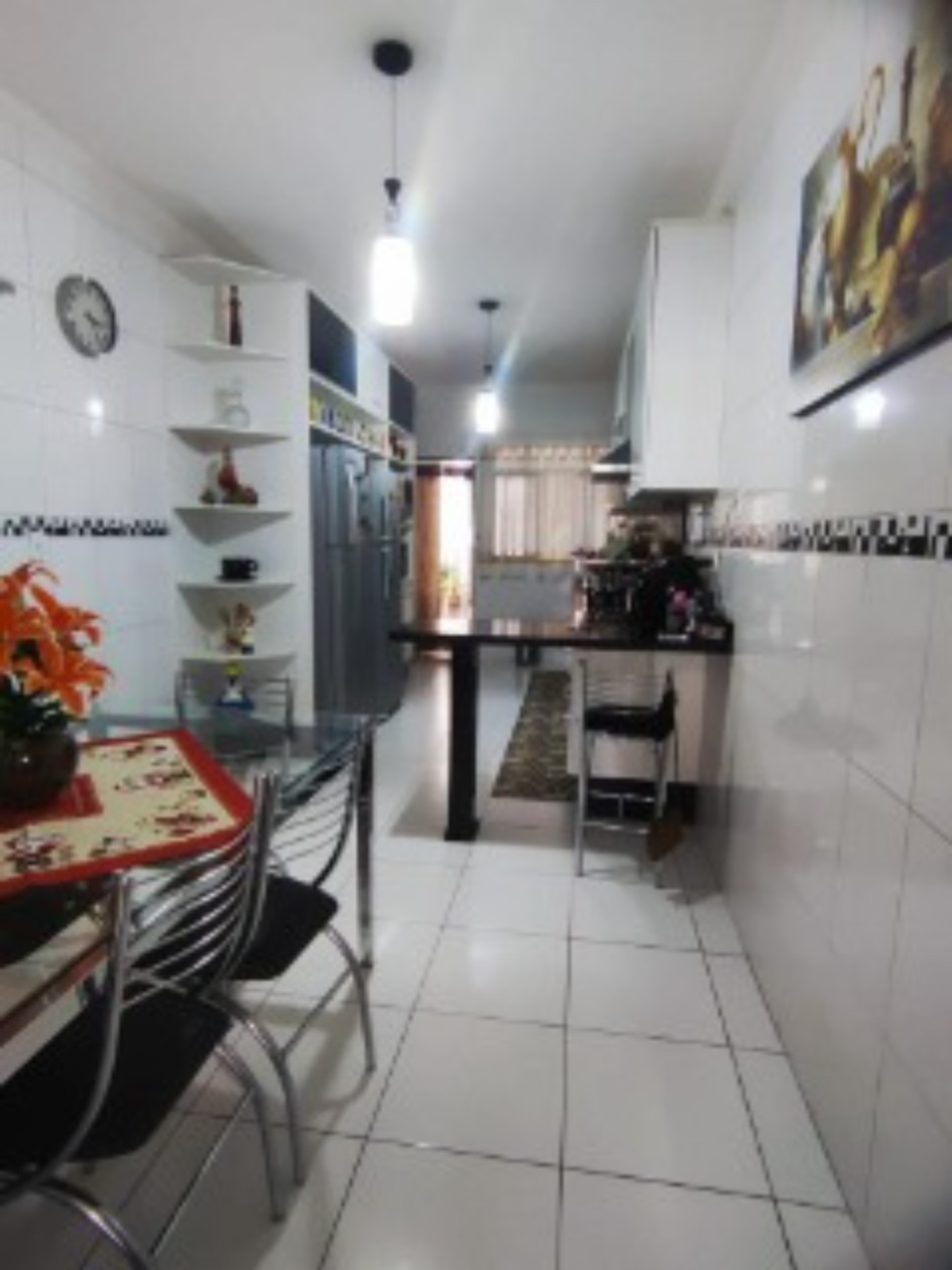 Casa, 3 quartos, 330 m² - Foto 22