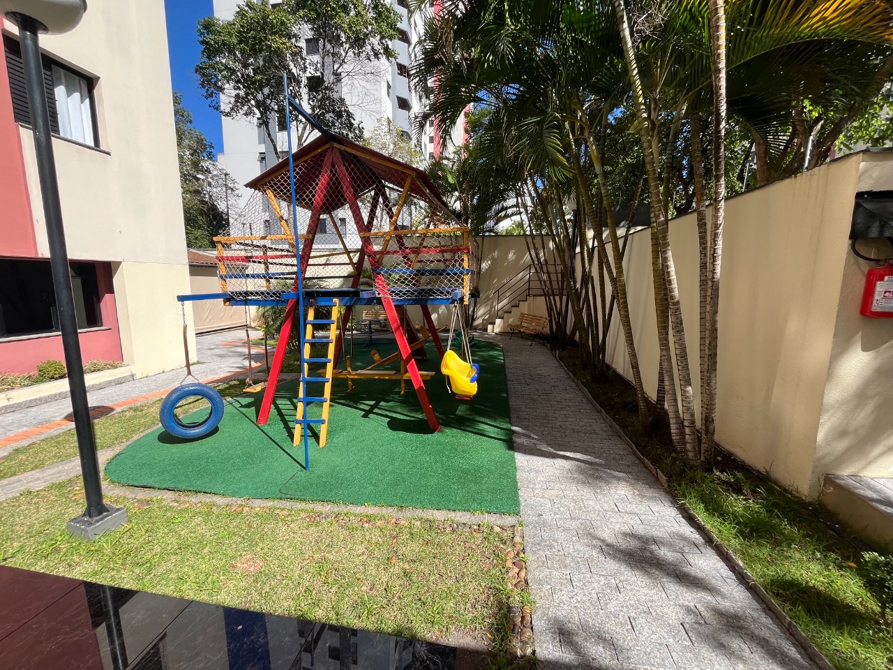 Apartamento, 2 quartos, 51 m² - Foto 16