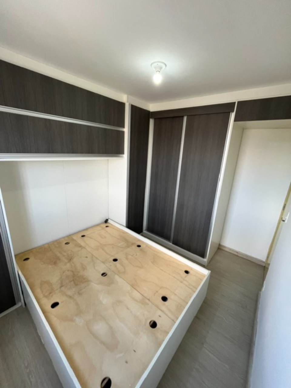Apartamento, 2 quartos, 47 m² - Foto 10