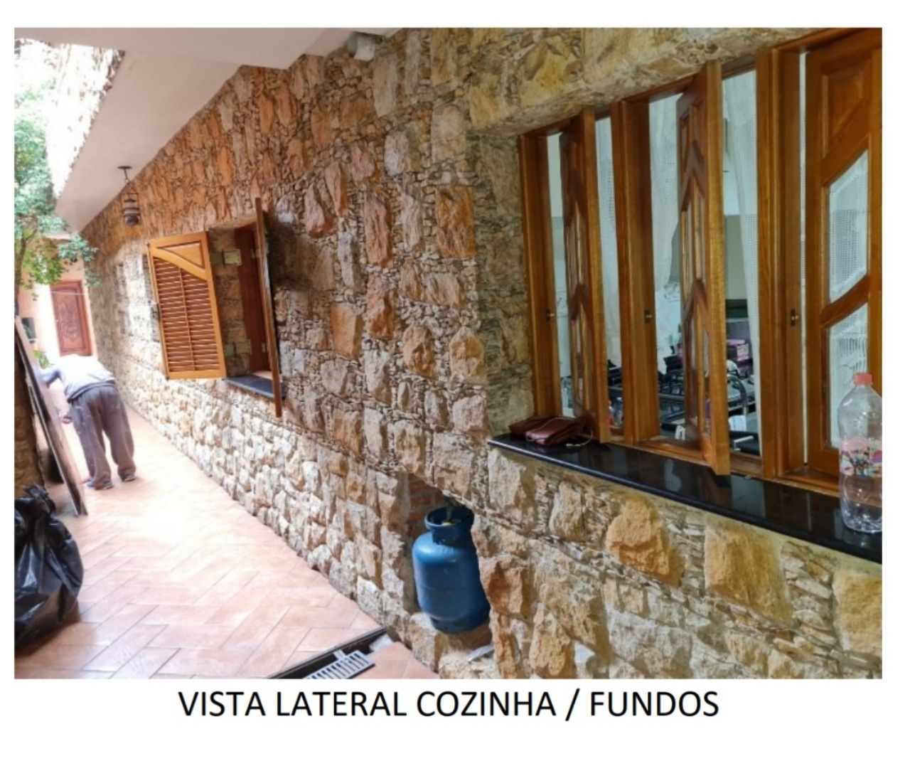 Casa, 4 quartos - Foto 3