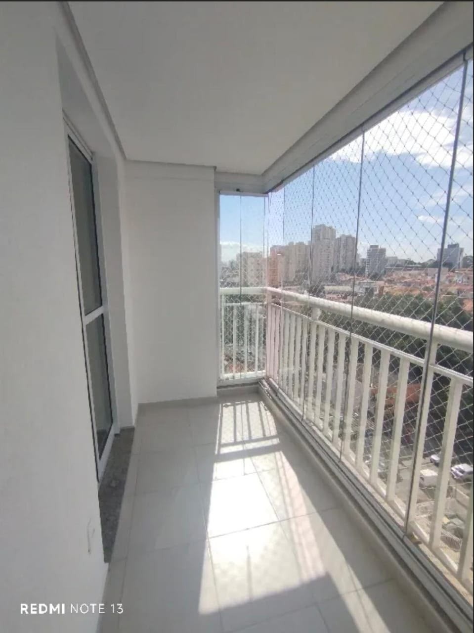 Apartamento, 3 quartos, 64 m² - Foto 1