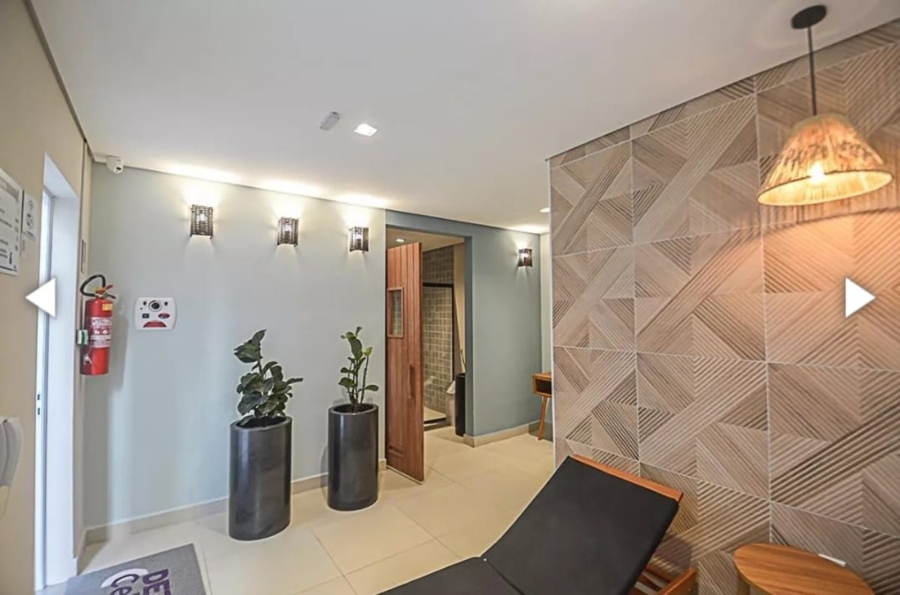 Apartamento, 2 quartos, 38 m² - Foto 25