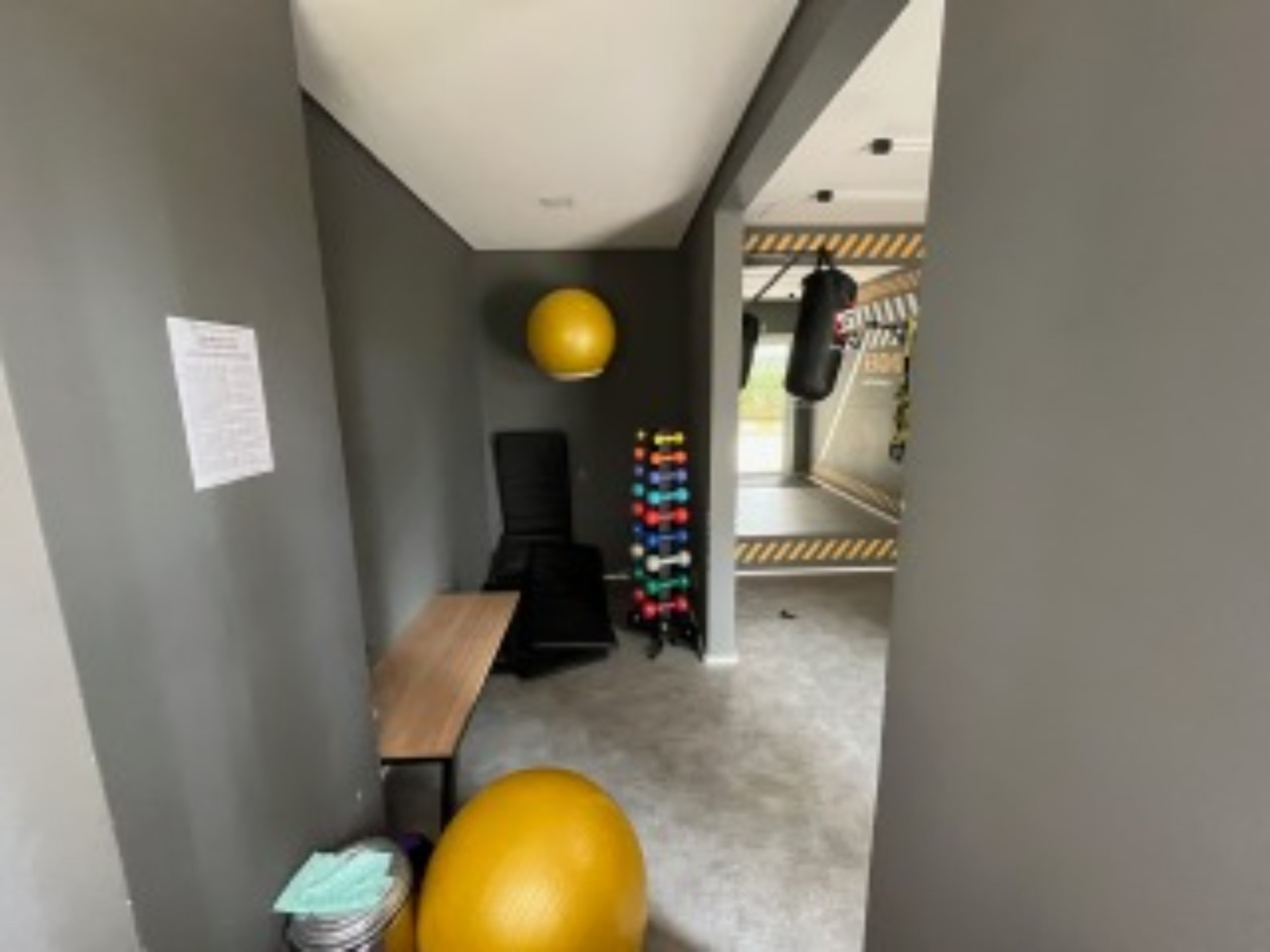 Apartamento, 2 quartos, 49 m² - Foto 35