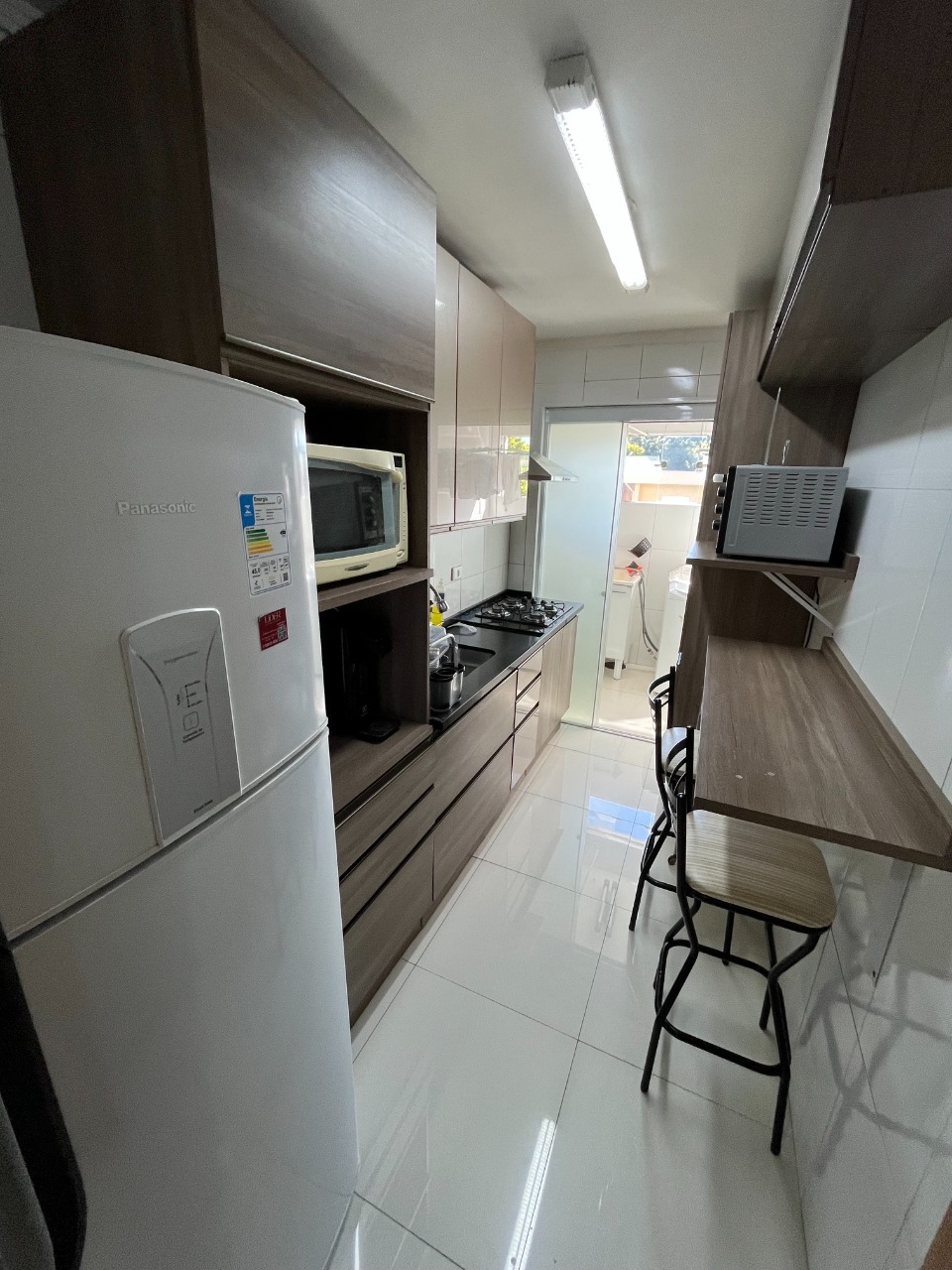 Apartamento, 3 quartos, 75 m² - Foto 1