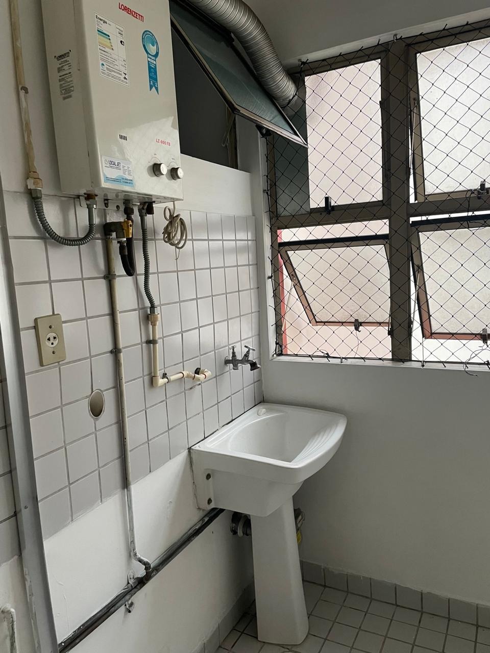 Apartamento, 3 quartos, 63 m² - Foto 13