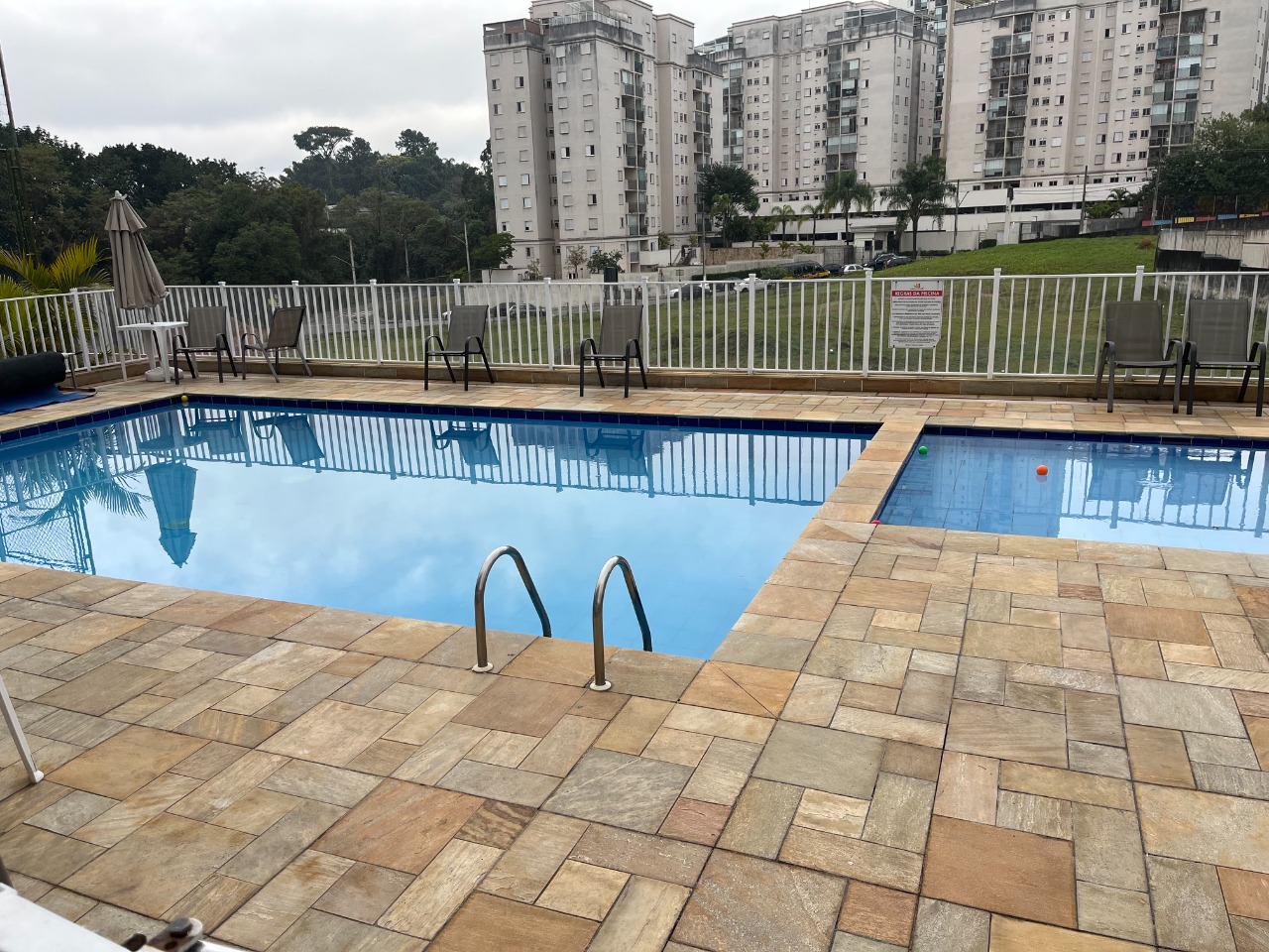 Apartamento, 2 quartos, 47 m² - Foto 13