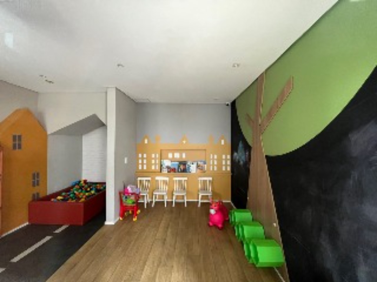 Apartamento, 2 quartos, 49 m² - Foto 36