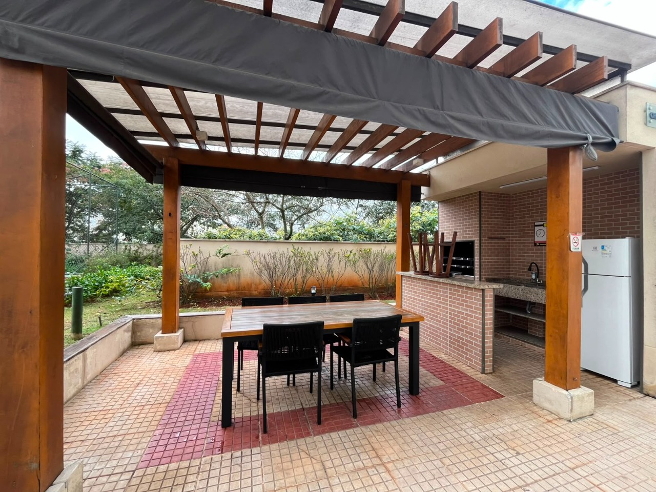Apartamento, 3 quartos, 63 m² - Foto 37
