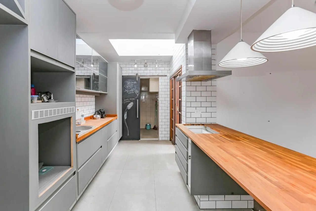 Casa, 3 quartos, 190 m² - Foto 8
