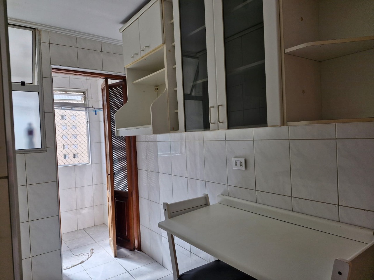 Apartamento, 2 quartos, 52 m² - Foto 3