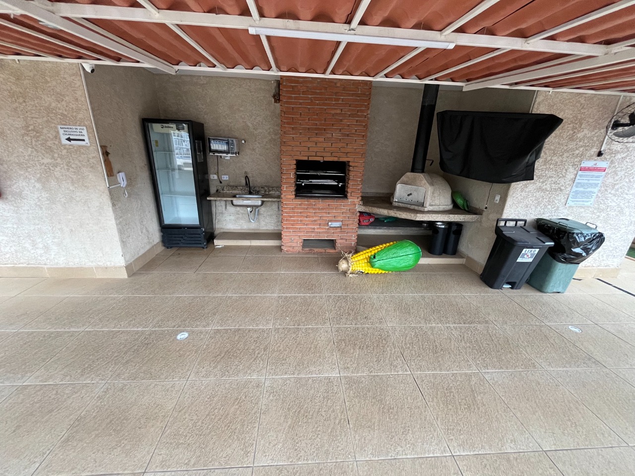 Apartamento, 2 quartos, 47 m² - Foto 17