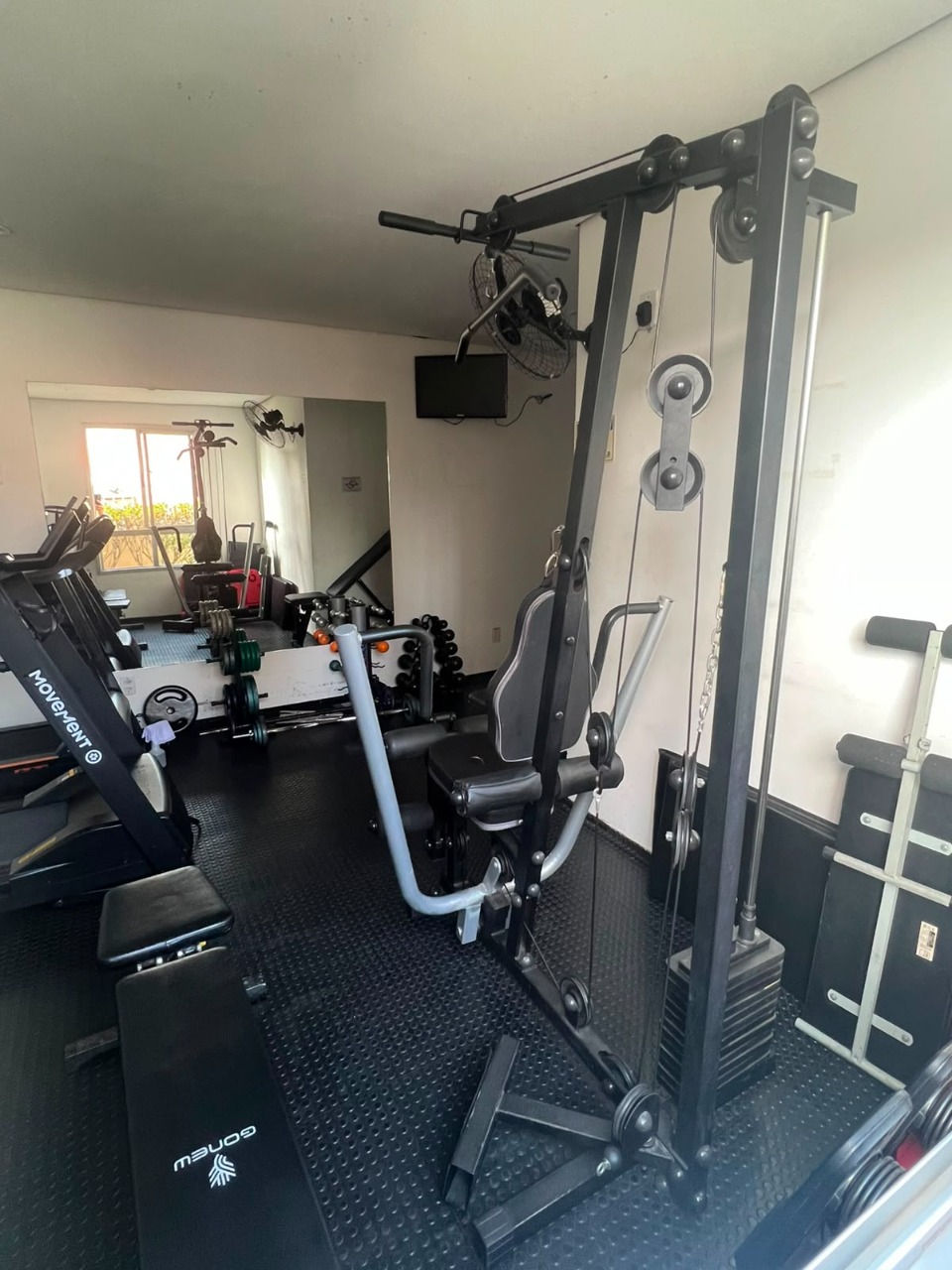 Apartamento, 3 quartos, 68 m² - Foto 25