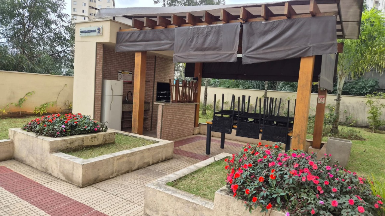 Apartamento, 3 quartos, 63 m² - Foto 32