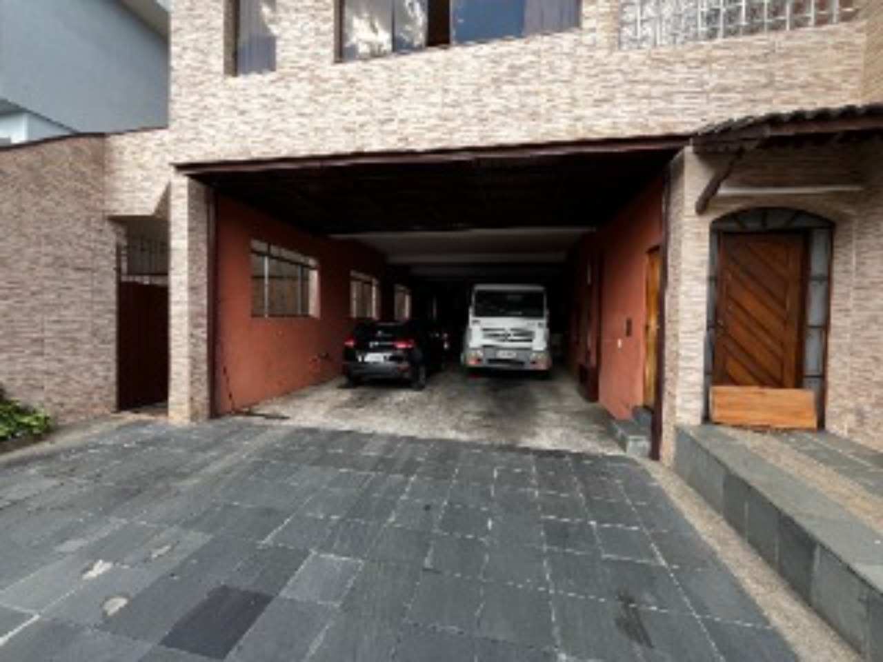 Casa, 3 quartos, 330 m² - Foto 3