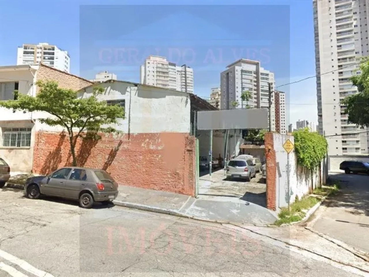 Depósito-Galpão, 245 m² - Foto 2