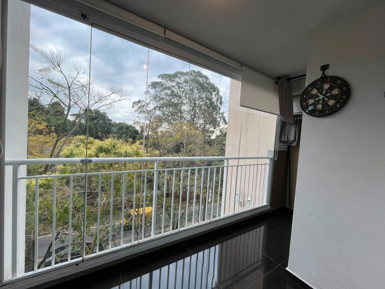Apartamento, 3 quartos, 63 m² - Foto 1