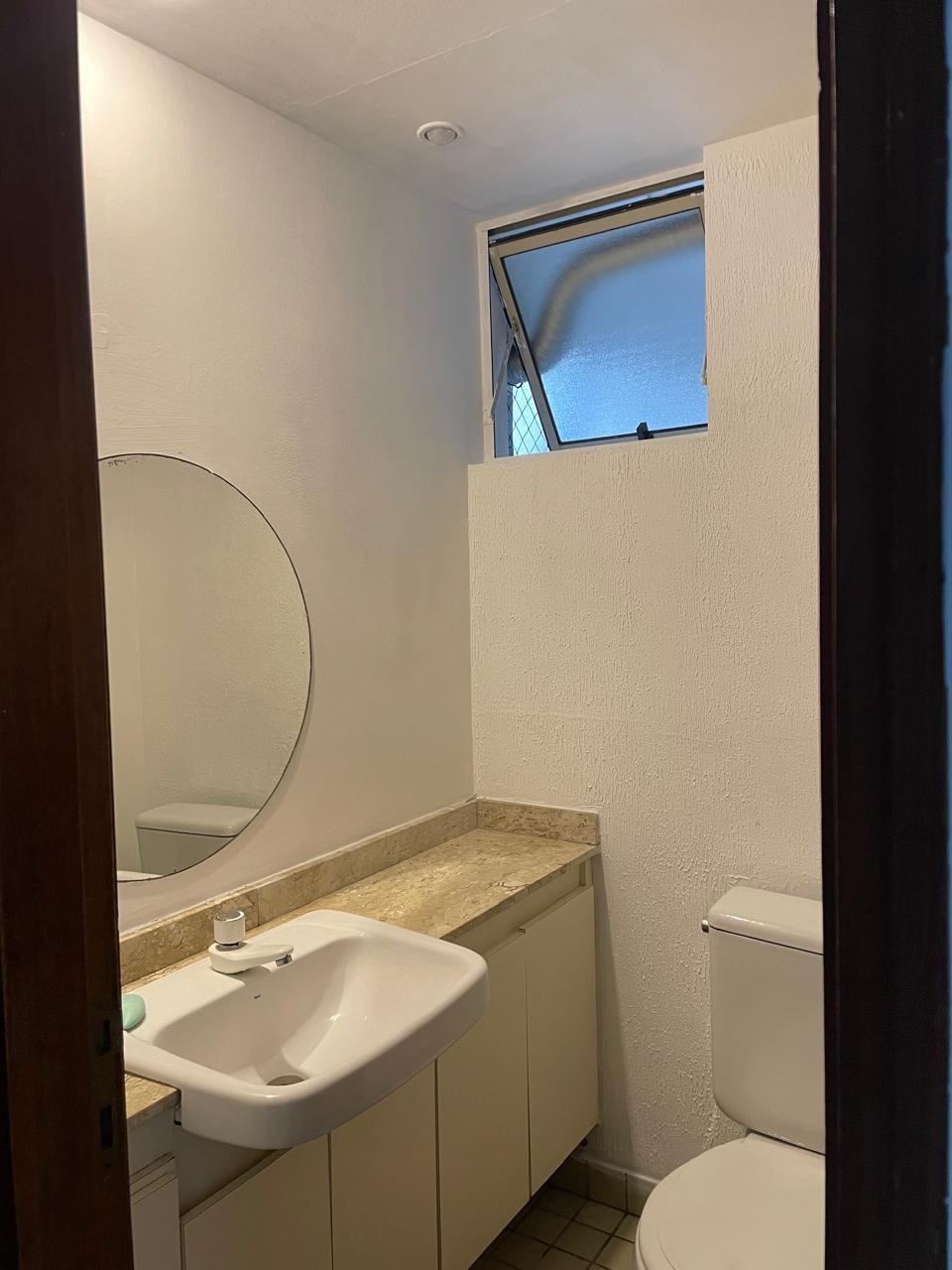 Apartamento, 3 quartos, 63 m² - Foto 7