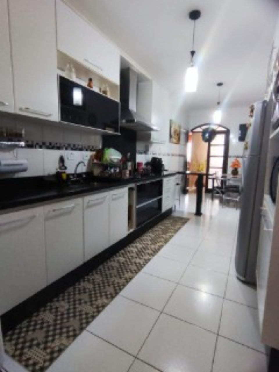 Casa, 3 quartos, 330 m² - Foto 6
