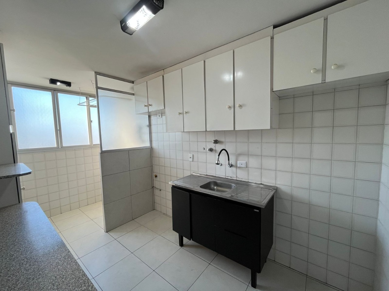 Apartamento, 2 quartos, 60 m² - Foto 5