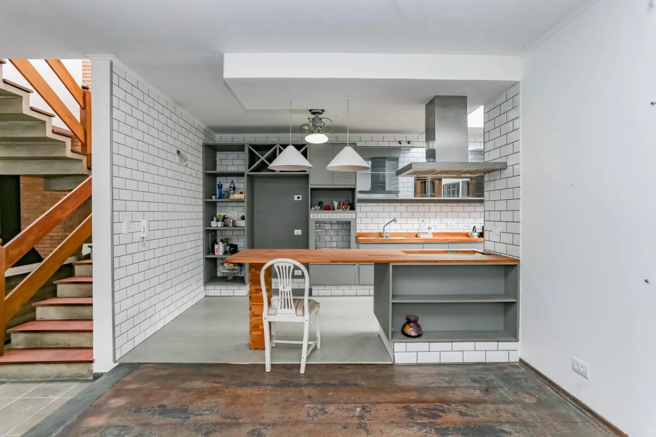 Casa, 3 quartos, 190 m² - Foto 4