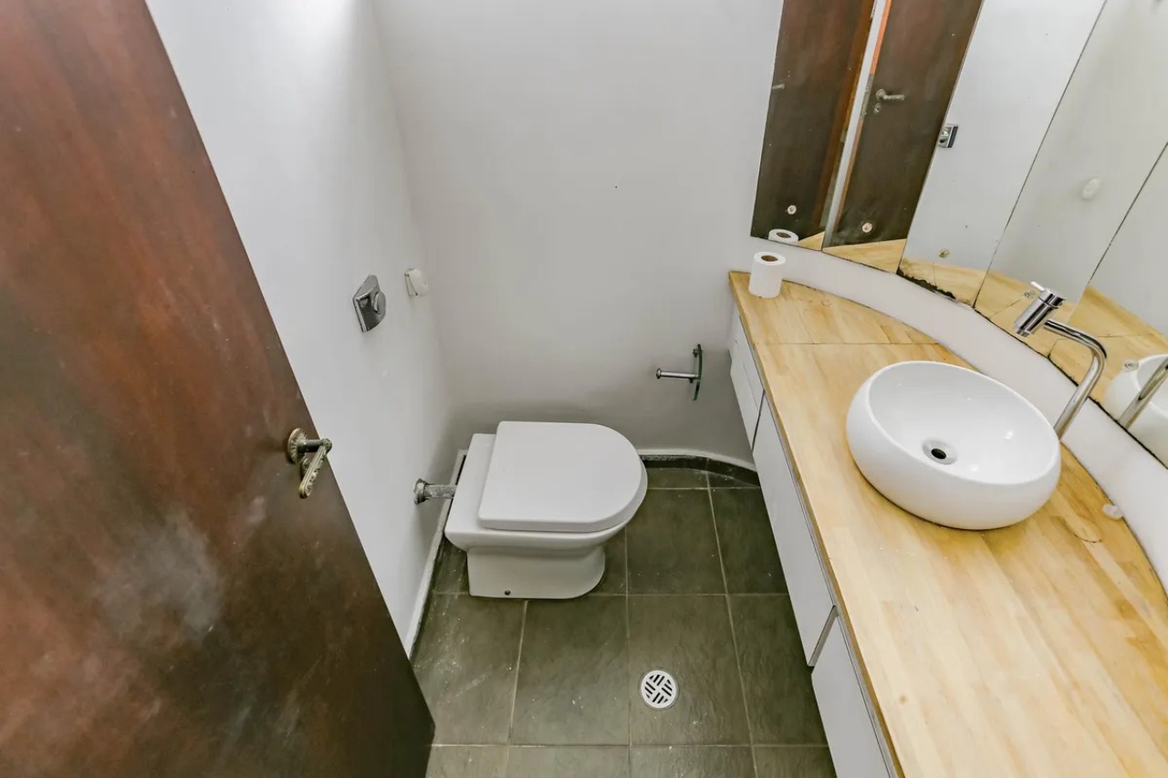 Casa, 3 quartos, 190 m² - Foto 31