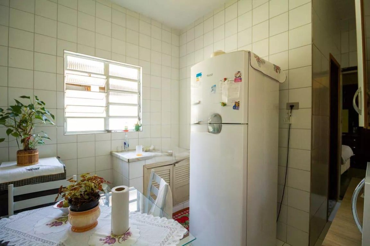 Casa, 4 quartos - Foto 2