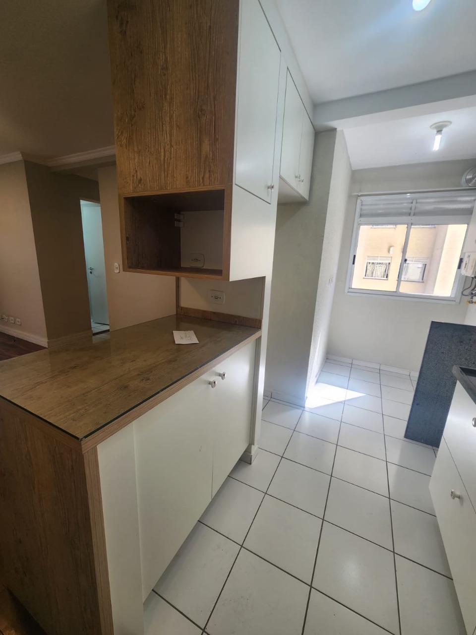 Apartamento, 2 quartos, 47 m² - Foto 5