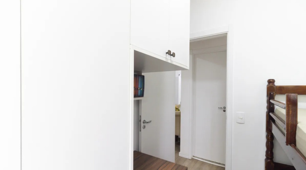 Apartamento, 2 quartos, 49 m² - Foto 16