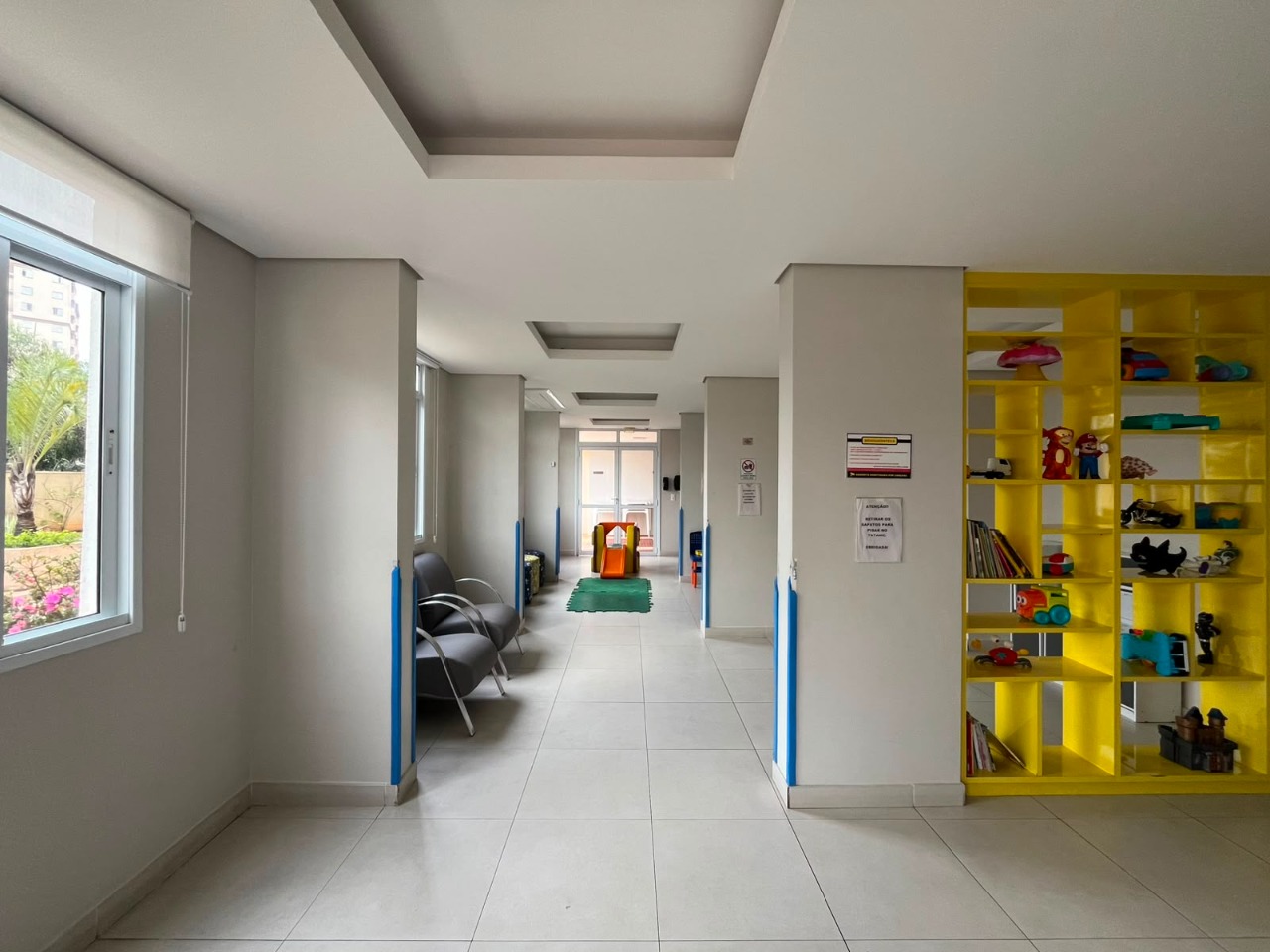Apartamento, 3 quartos, 63 m² - Foto 42
