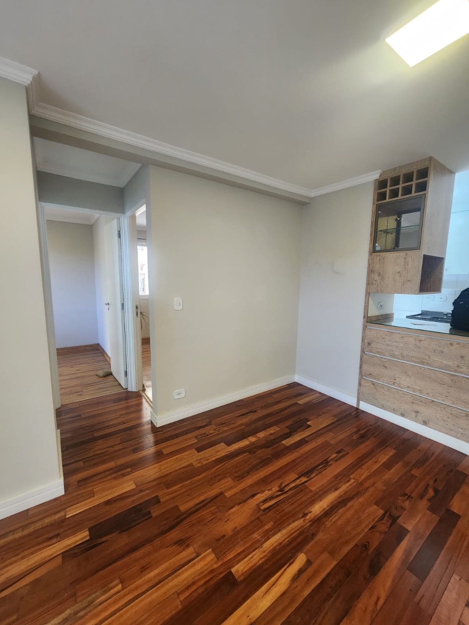 Apartamento, 2 quartos, 47 m² - Foto 4