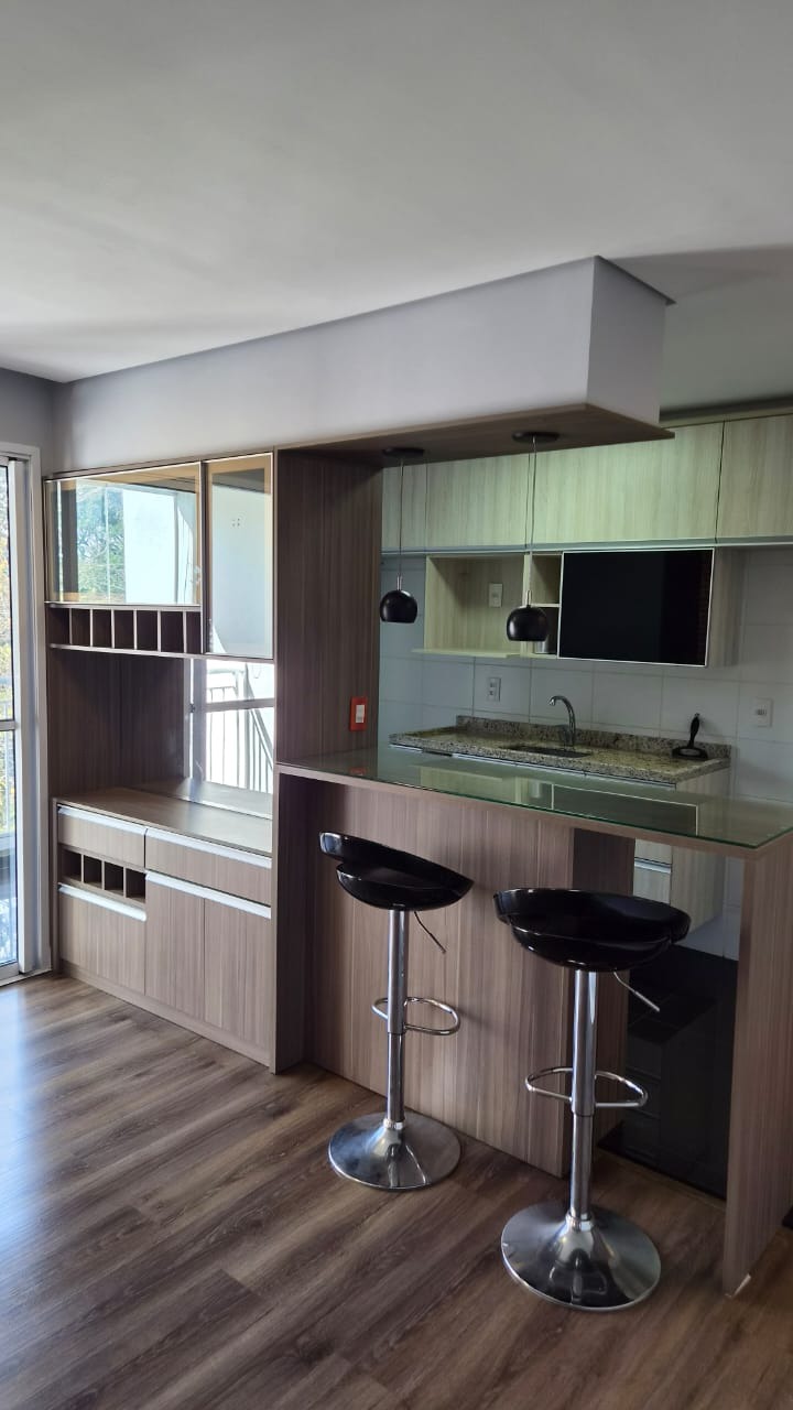 Apartamento, 3 quartos, 63 m² - Foto 8