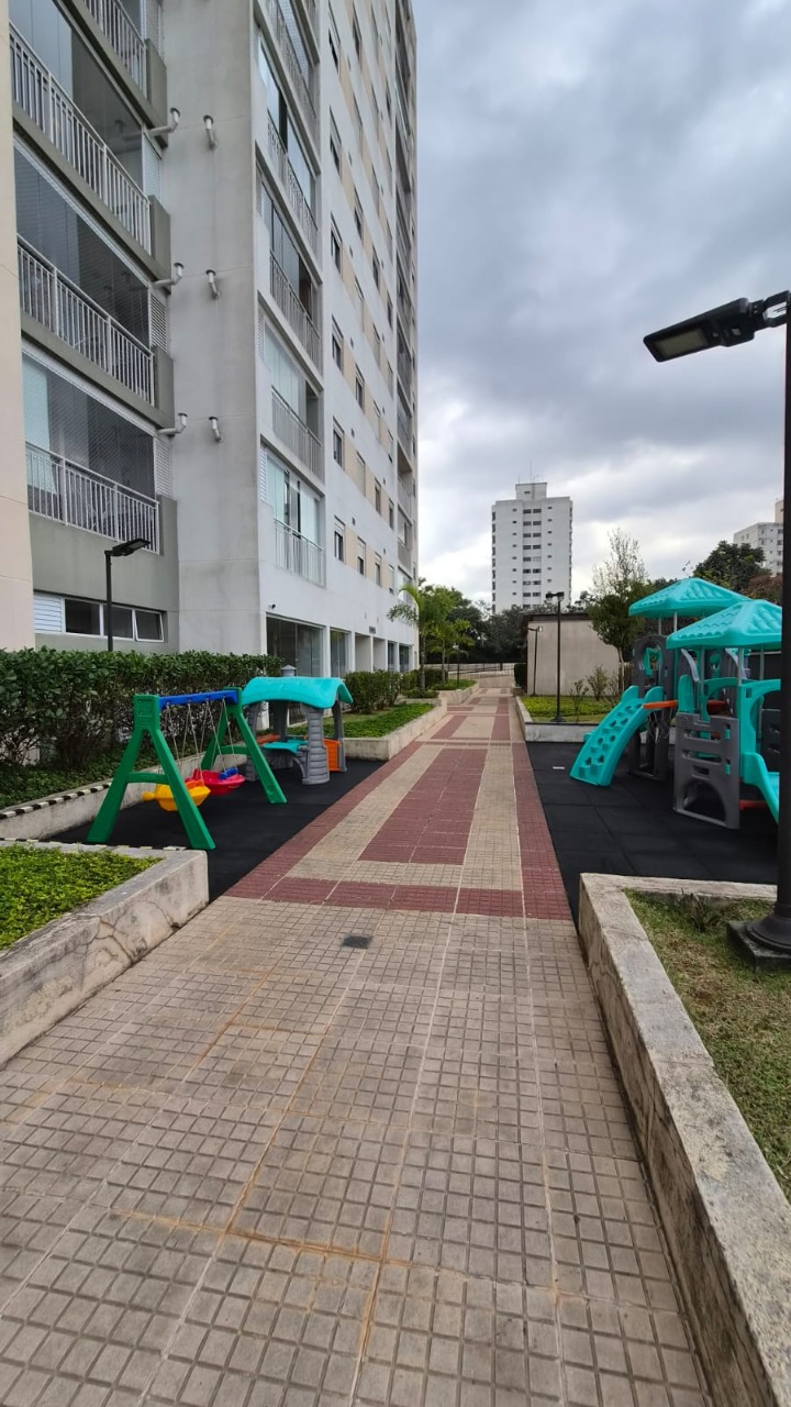Apartamento, 3 quartos, 63 m² - Foto 21