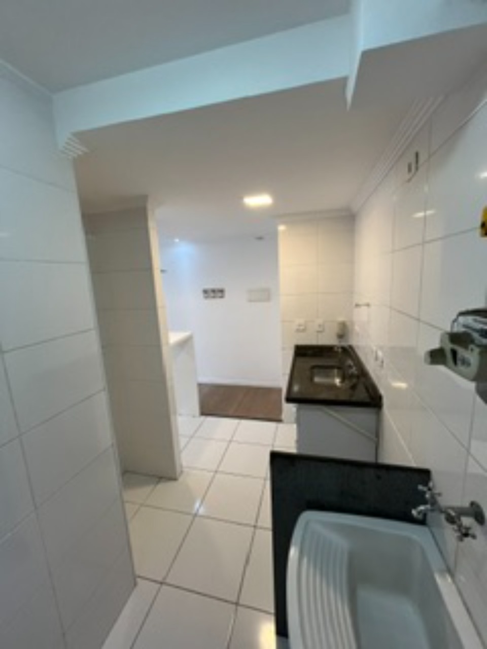 Apartamento, 2 quartos, 47 m² - Foto 6
