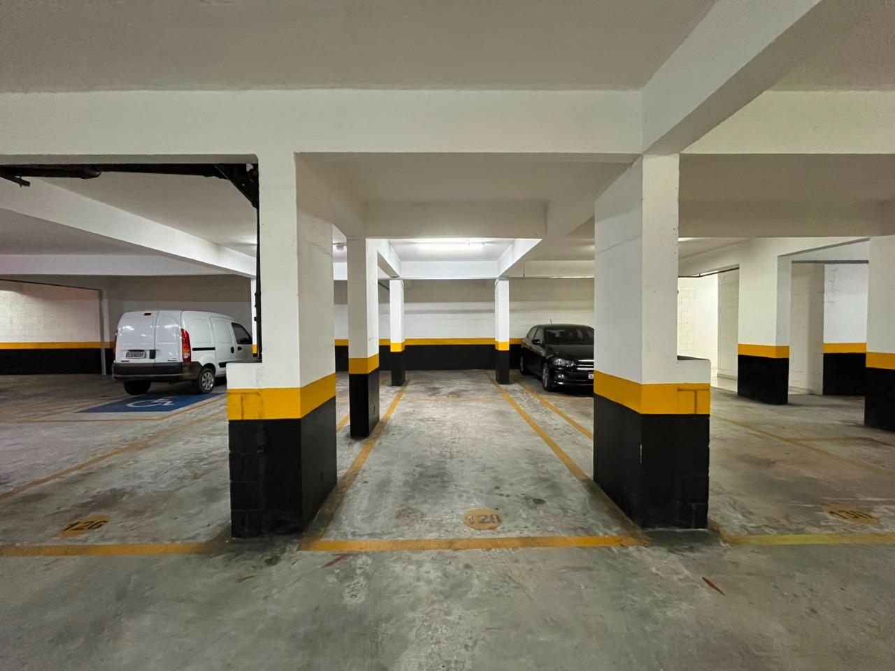 Apartamento, 3 quartos, 63 m² - Foto 20