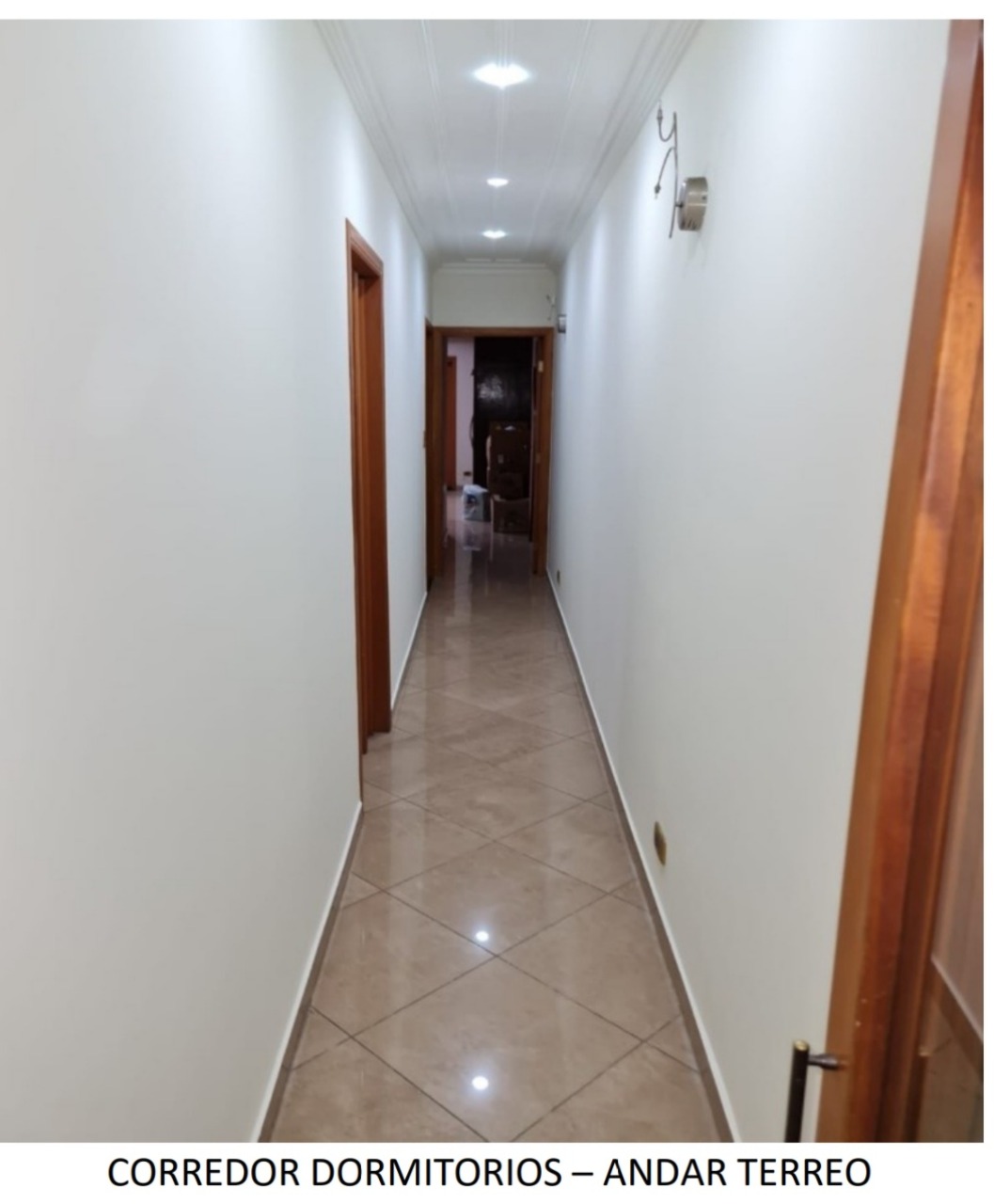 Casa, 4 quartos - Foto 20