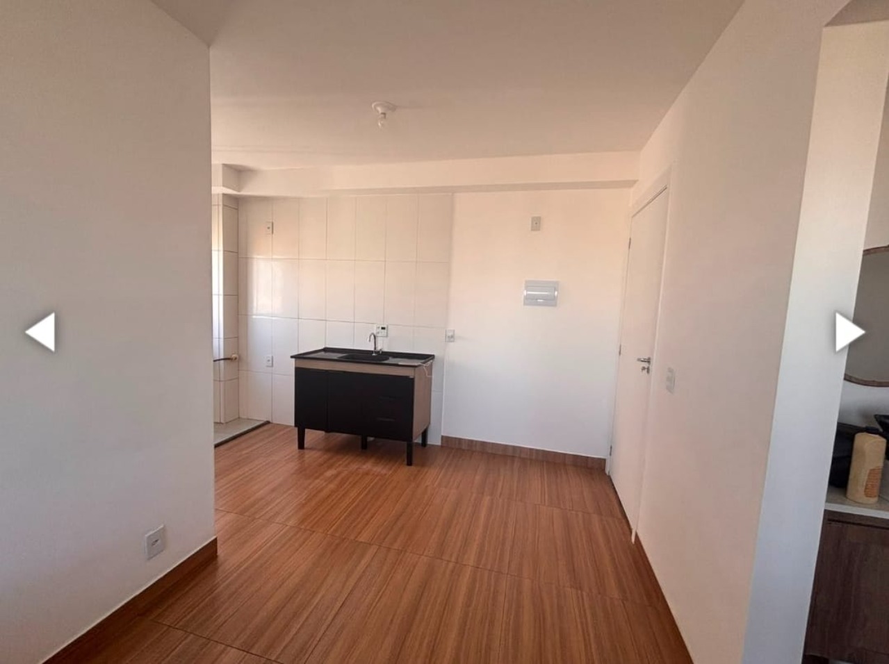 Apartamento, 2 quartos, 38 m² - Foto 5