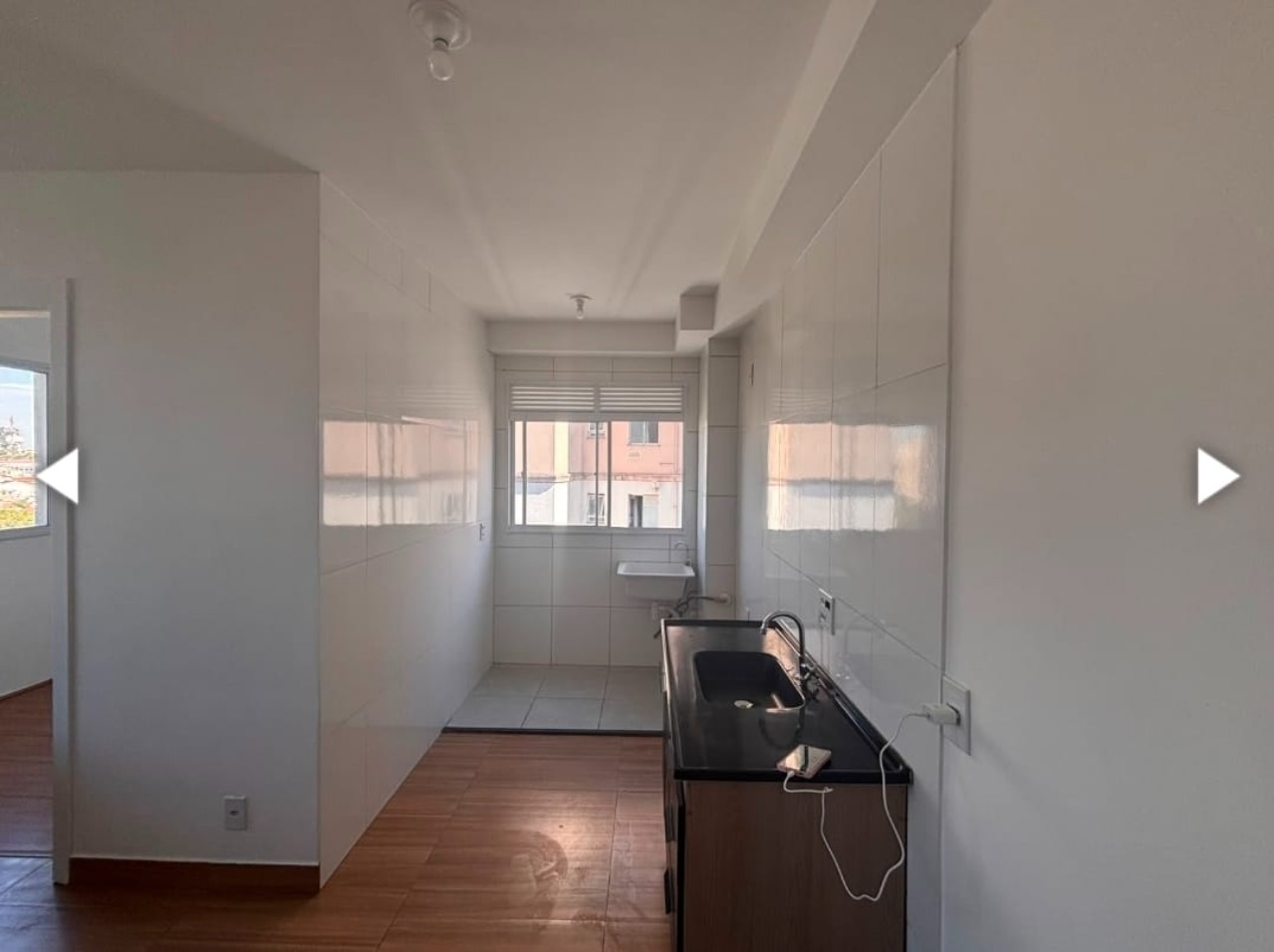 Apartamento, 2 quartos, 38 m² - Foto 4
