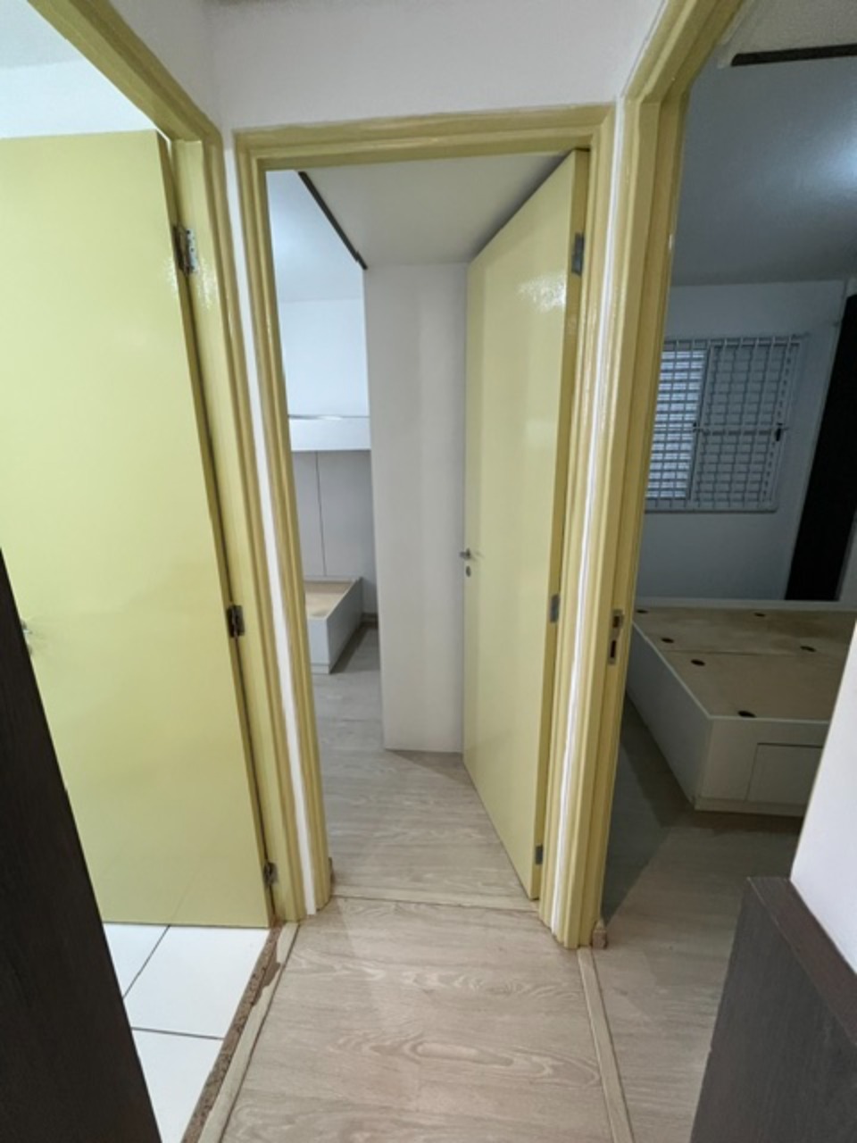 Apartamento, 2 quartos, 47 m² - Foto 6