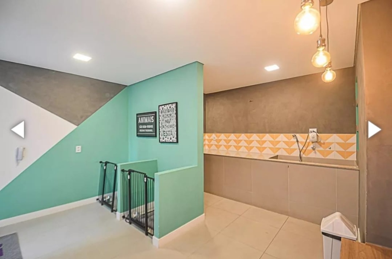Apartamento, 2 quartos, 38 m² - Foto 18