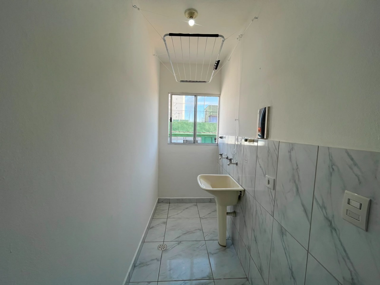 Casa, 1 quarto, 30 m² - Foto 5